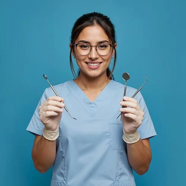 Orthodontics care at Mohan's Dentistry
