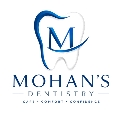 Mohan's Dentistry